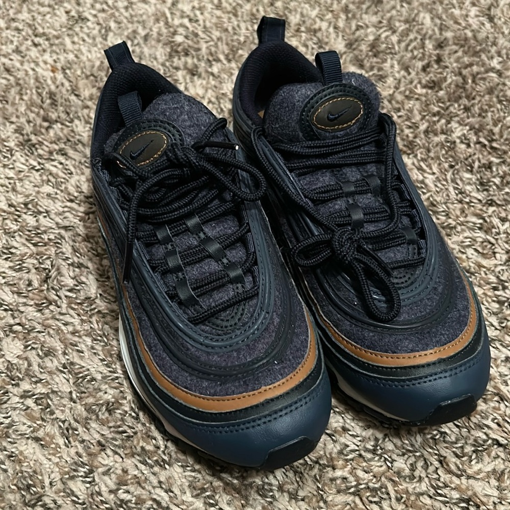 Nike air max 97 size 5Y